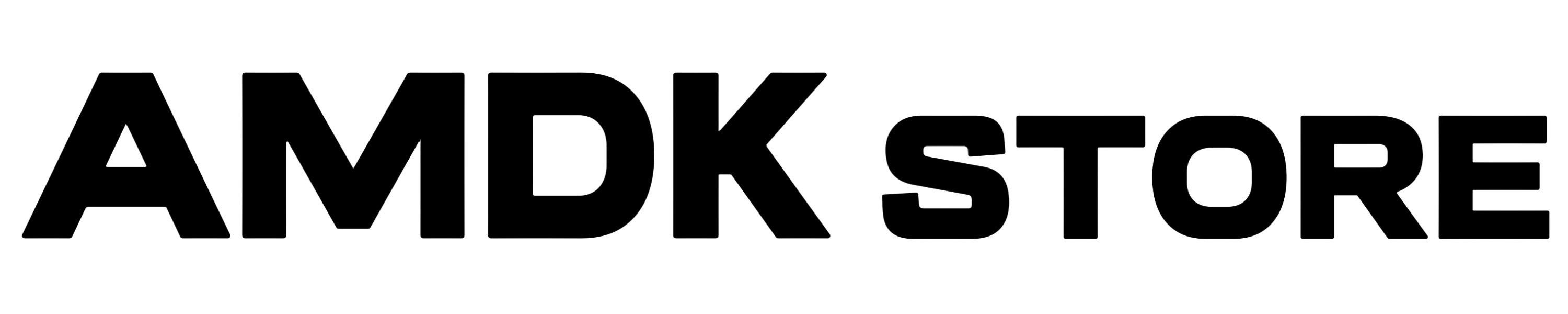 AMDK store